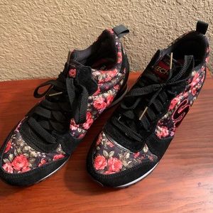 Skechers Rose Sneakers